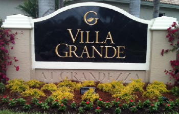 Villa Grande Grandezza Estero FL 33928