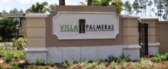 Villa Palmeras Estero Fl Real Estate