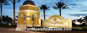 Village Walk of Bonita Springs FL 34135 Homes for Sale
