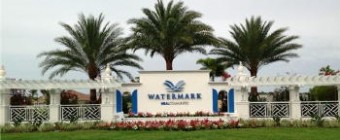 Homes for Sale in Watermark Fort Myers