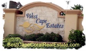 west cape homes