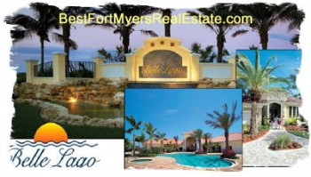 Belle Lago Real Estate for Sale