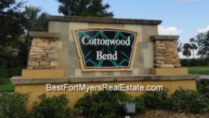 Homes for Sale Cottonwood bend