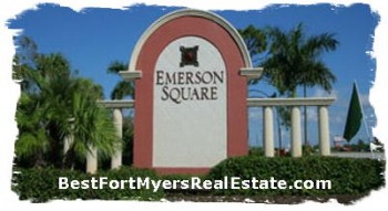 Emerson Square for Sale