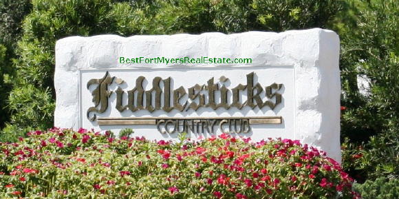 Fiddlesticks Country Club fort myers fl 33912