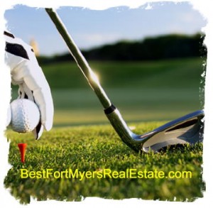 Golf Communities in Fort Myers