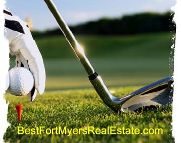 Fort Myers Golf Homes over 0,000