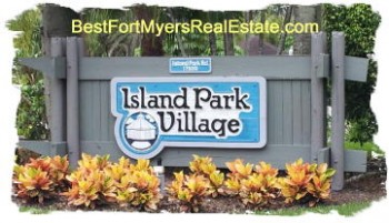island park village homes for sale