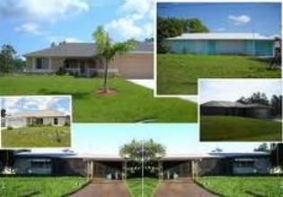 Lehigh Acres Real Estate