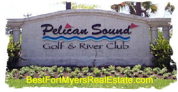 Pelican Sound Golf and River Club