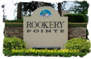 real estate rookery pointe