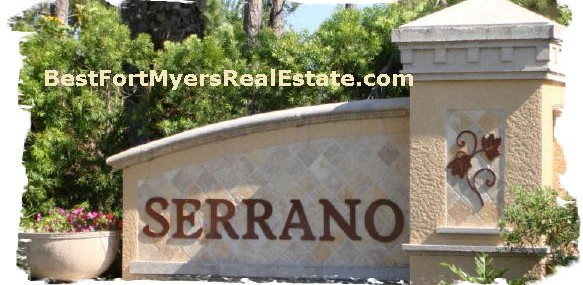 Serrano Homes for Sale