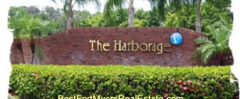 The Harborage homes for sale