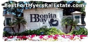 Bonita Bay Community