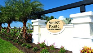 sunset pointe real estate