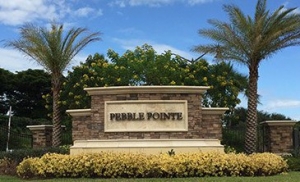 Pebble Pointe