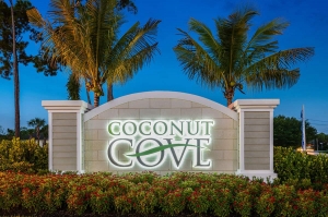 Coconut Cove Fort Myers 33908 real estate