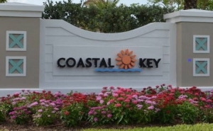 Real Estate Coastal Key