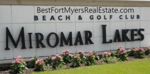Miromar Lakes for Sale