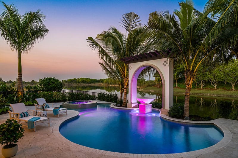 Portofino Real Estate Miromar Lakes Homes for Sale Portofino