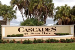 Cascades at River Hall Real Estate