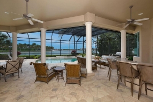 Verona Lago Miromar Lakes for Sale