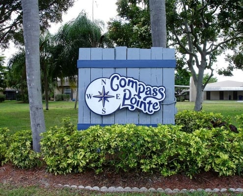 Homes for sale in Compass Pointe