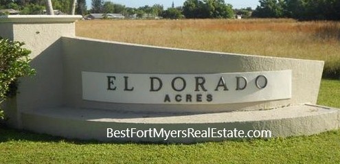 eldorado acres estero