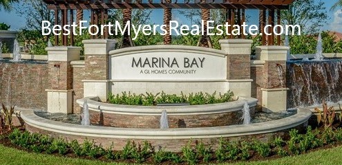 Marina Bay Real Estate
