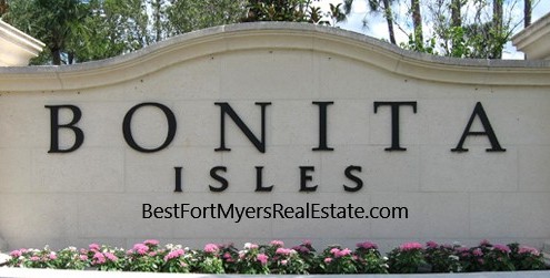 bonita isles real estate