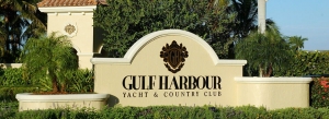 Gulf Harbor house for Sale