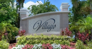 Villagio Homes for Sale