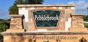 Pebblebrook at Verandah Real Estate