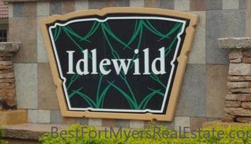 Homes for Sale Idlewild