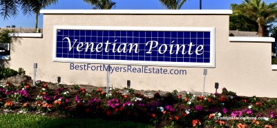 Venetian Pointe Real Estate