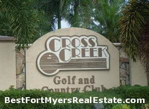 homes for sale Cross Creek