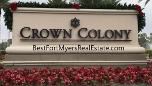 real estate Crown Colony