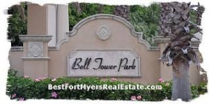 real estate bell tower park