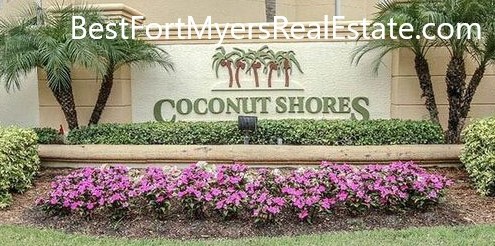 Coconut Shores Estero