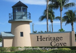 Homes for Sale Heritage Cove