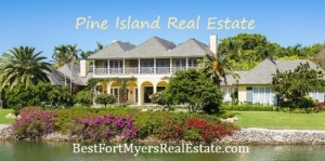 Homes for Sale Pine Island