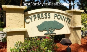 Gateway Cypress Pointe Real Estate