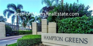 hampton greens real estate