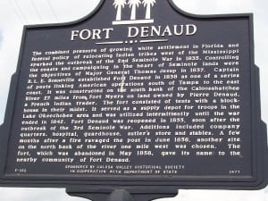 real estate listings Fort Denaud
