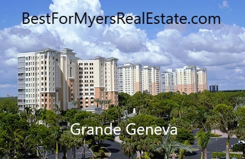 Grande Geneva Condos for Sale