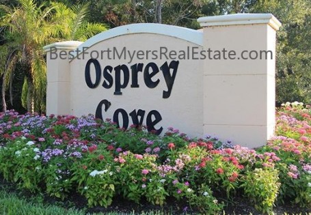 Osprey Cove Real Estate