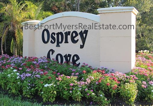 real estate osprey cove