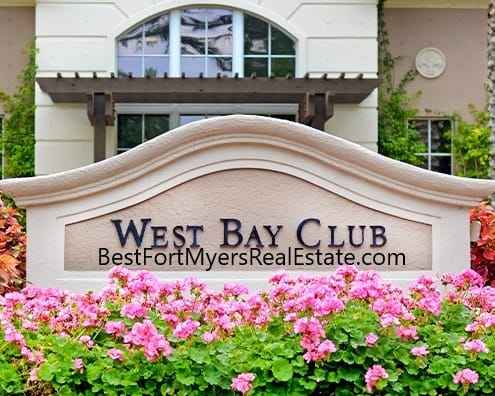 Homes for Sale West Bay Club