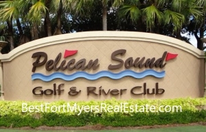 Pelican Sound Real Estate
