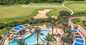 Fort Myers Golf Homes 400k - 500k